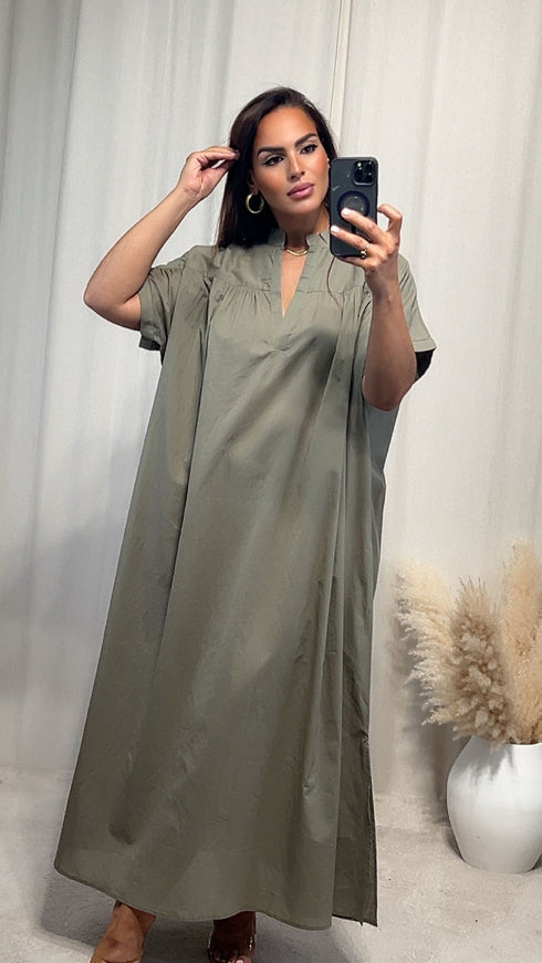Robe GUIZA